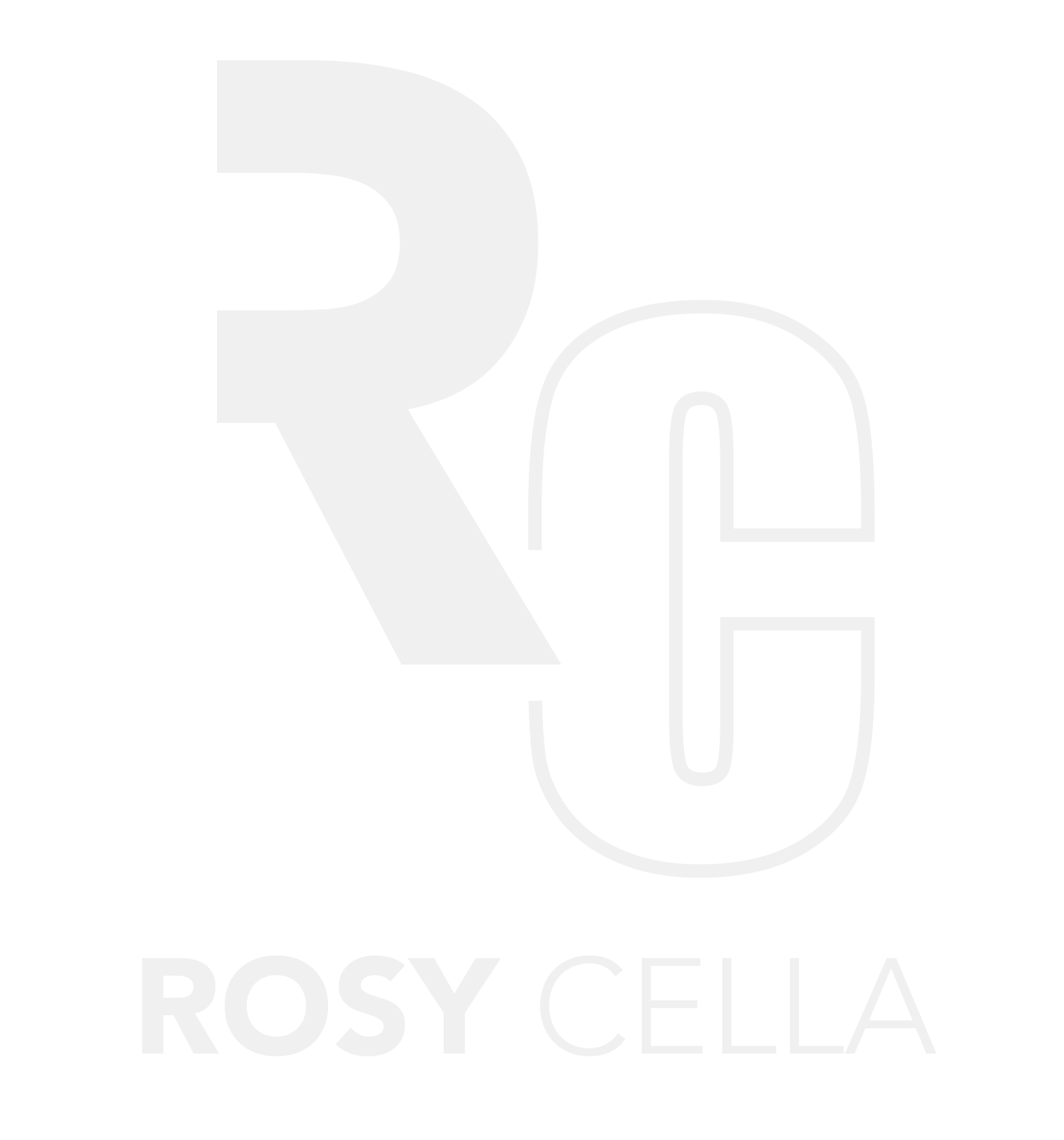 Rosy Cella Logo